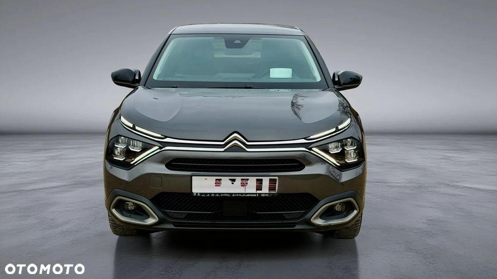 Citroën C4 PureTech 130 Stop&Start EAT8 SHINE - 2