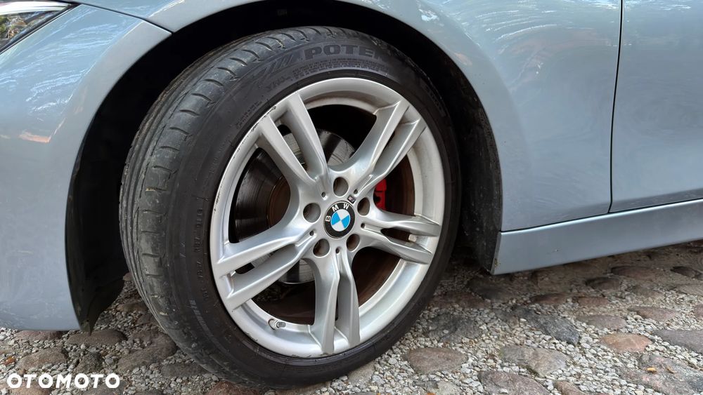 BMW Seria 3 - 9