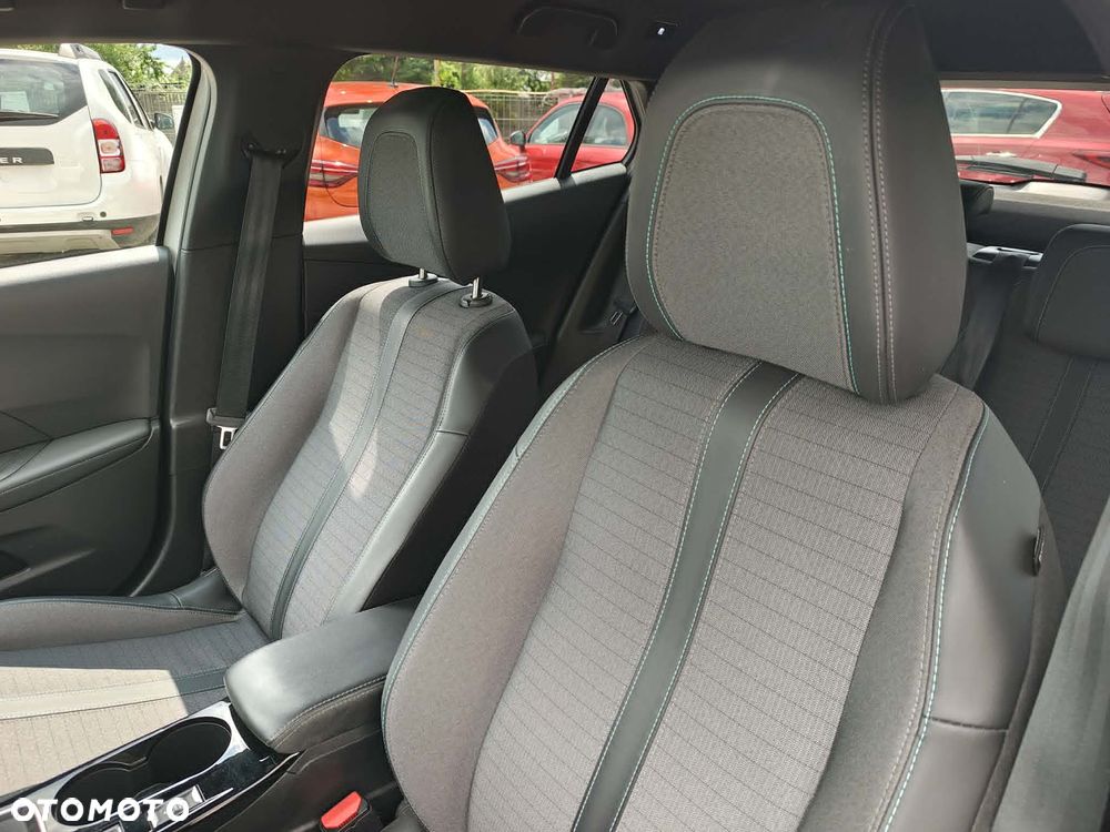 Peugeot 2008 PureTech 100 Allure - 14