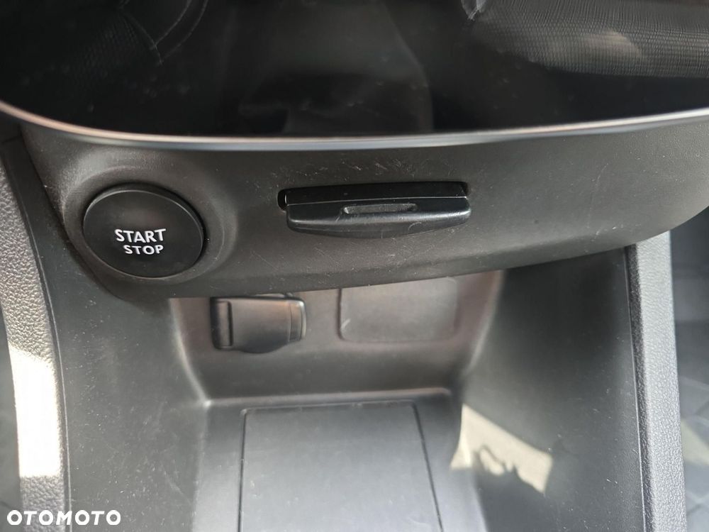 Renault Clio 1.5 dCi Energy Alize EU6c - 14