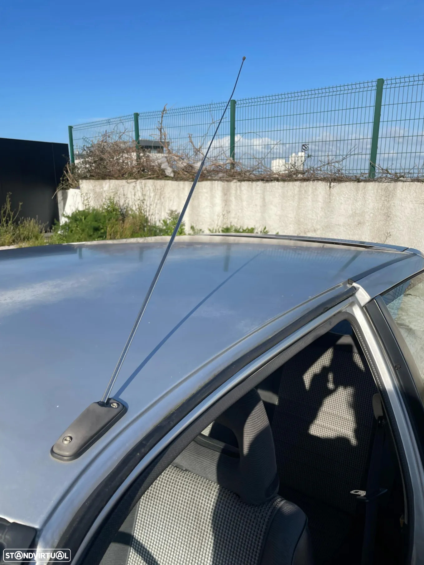 Honda Civic 1.3 - 7
