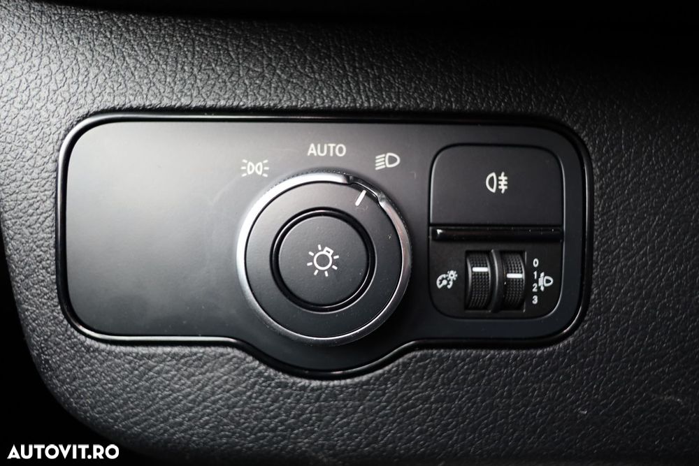 Mercedes-Benz Sprinter L2H2 - 17