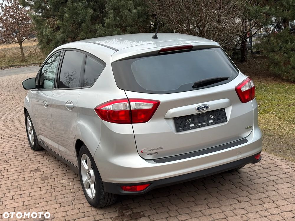 Ford C-MAX ver-1-0-ecoboost-start--stopp--system-ambiente - 8