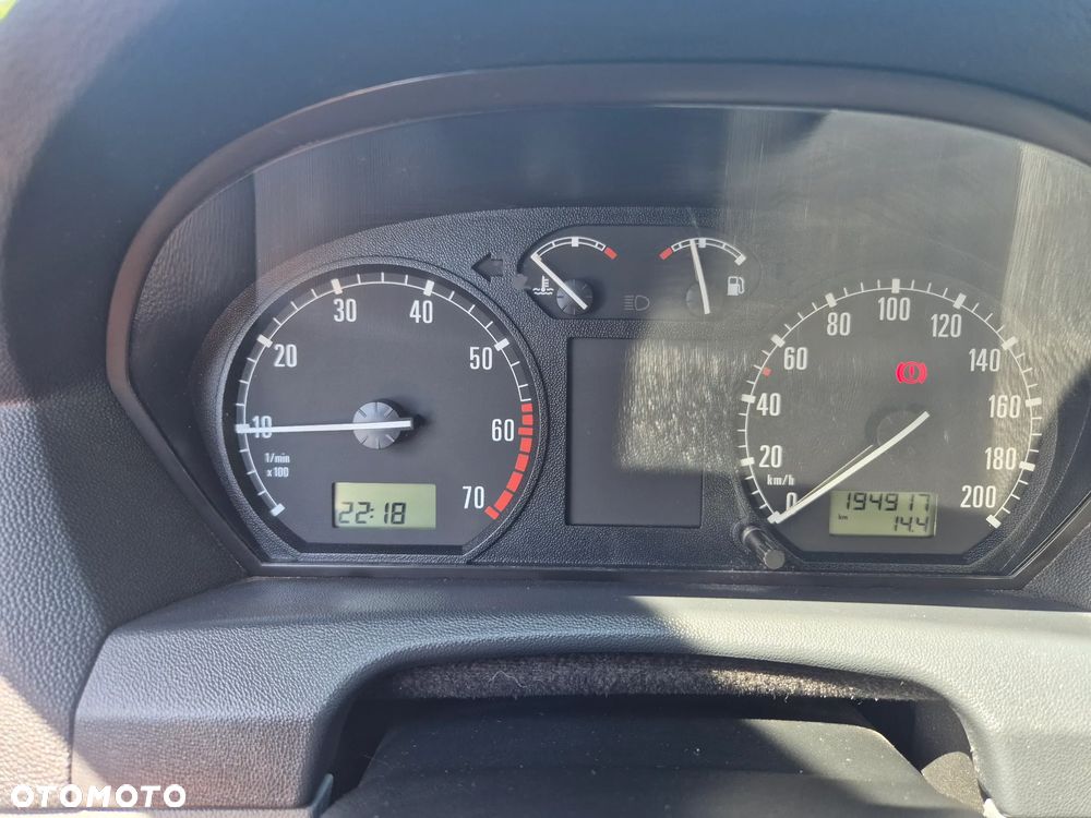 Skoda Fabia 1.2 HTP Cool Edition - 9