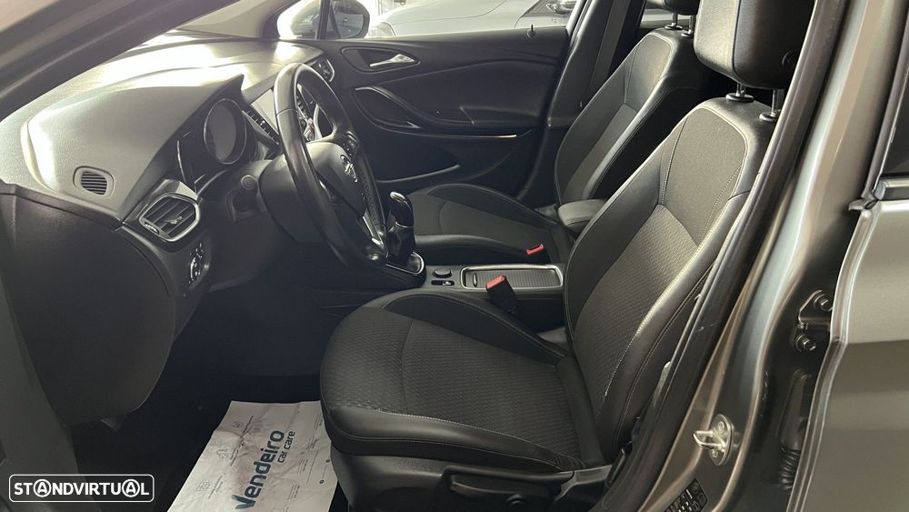 Opel Astra Sports Tourer 1.0 Dynamic S/S - 15