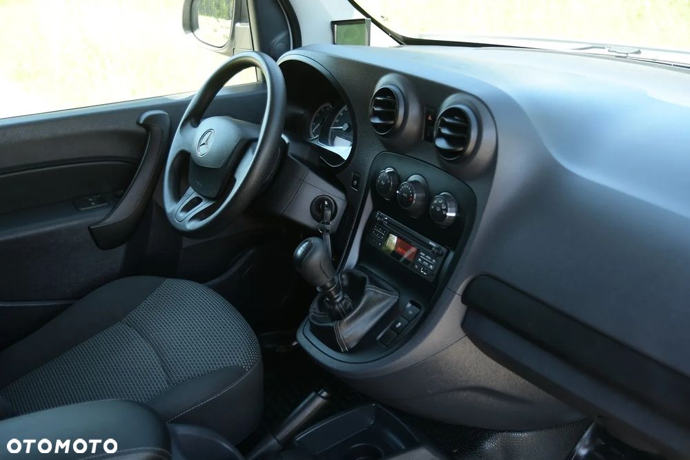 Mercedes-Benz Citan - 24
