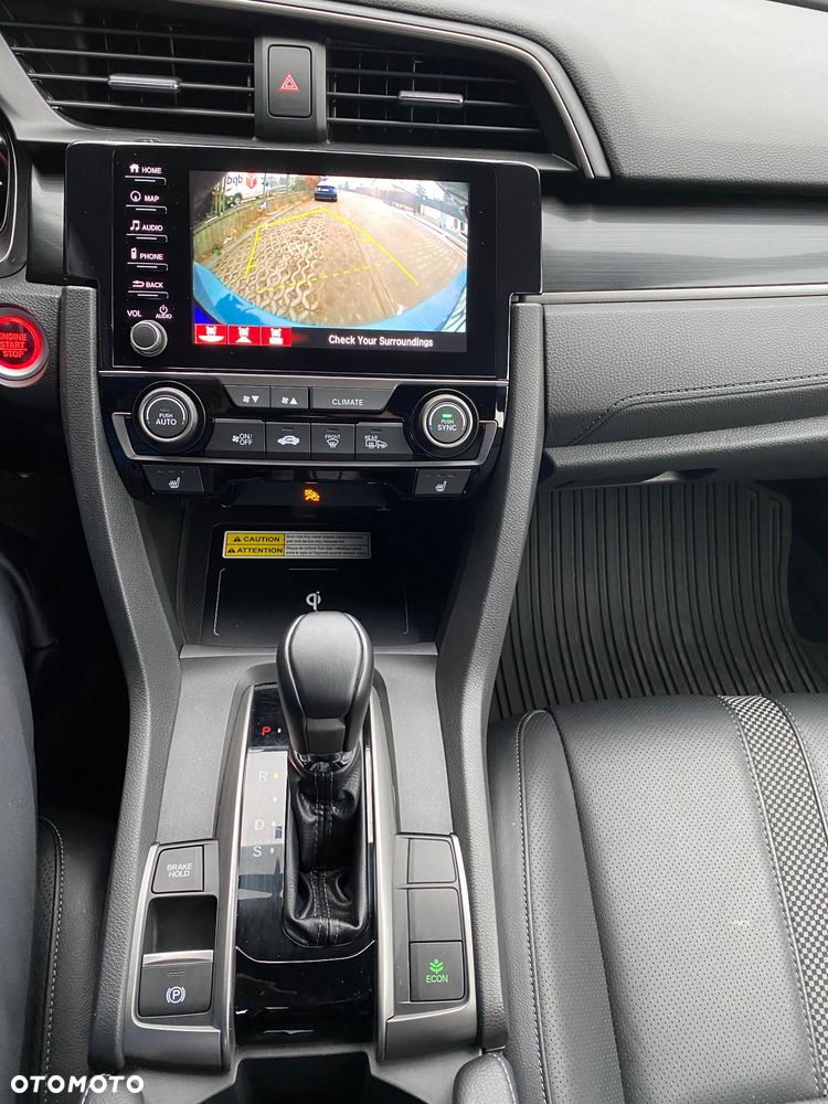 Honda Civic - 15