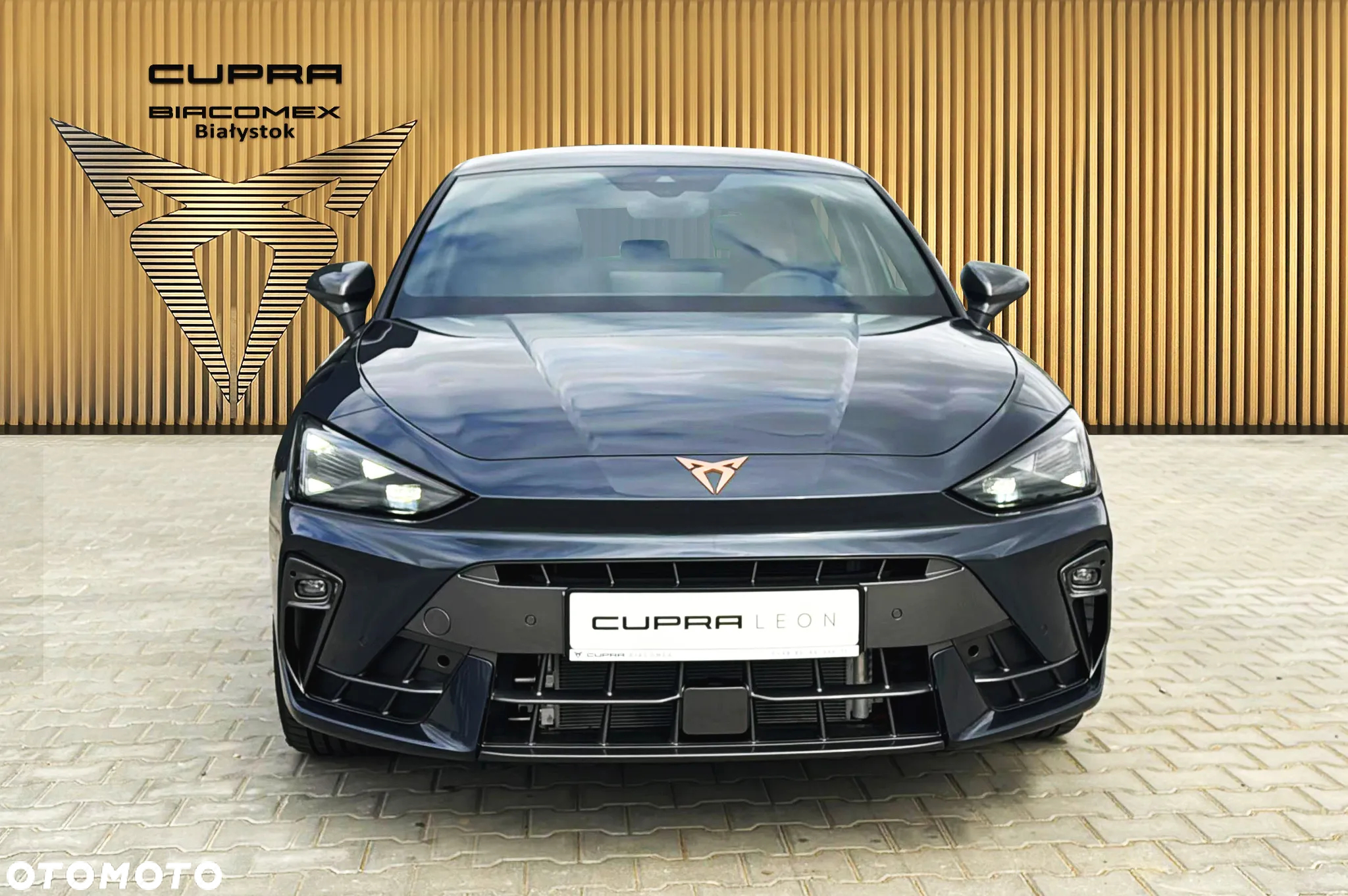 Cupra Leon 1.5 TSI - 9
