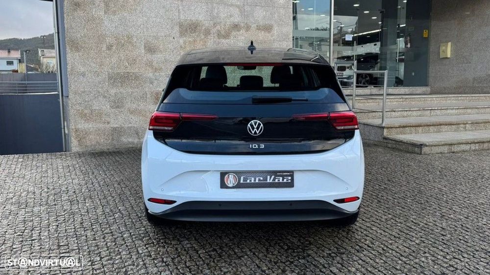VW ID.3 Pro Performance Life - 7