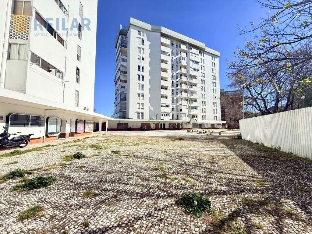 Olivais - Loja 135 m2 - Grande imagem: 4/24