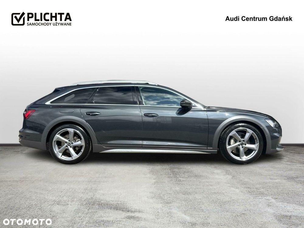 Audi A6 Allroad - 7