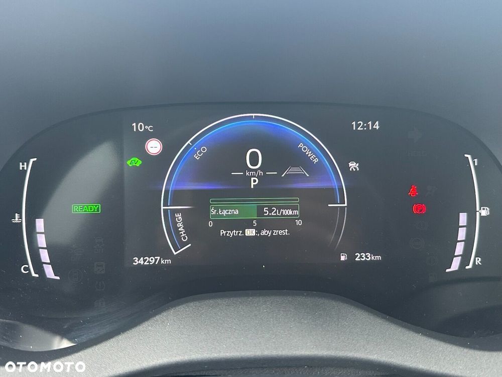 Toyota Yaris Cross Hybrid 1.5 Style - 22