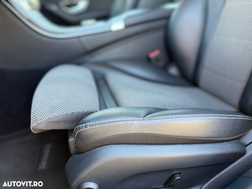 Mercedes-Benz C 180 d 9G-TRONIC - 14