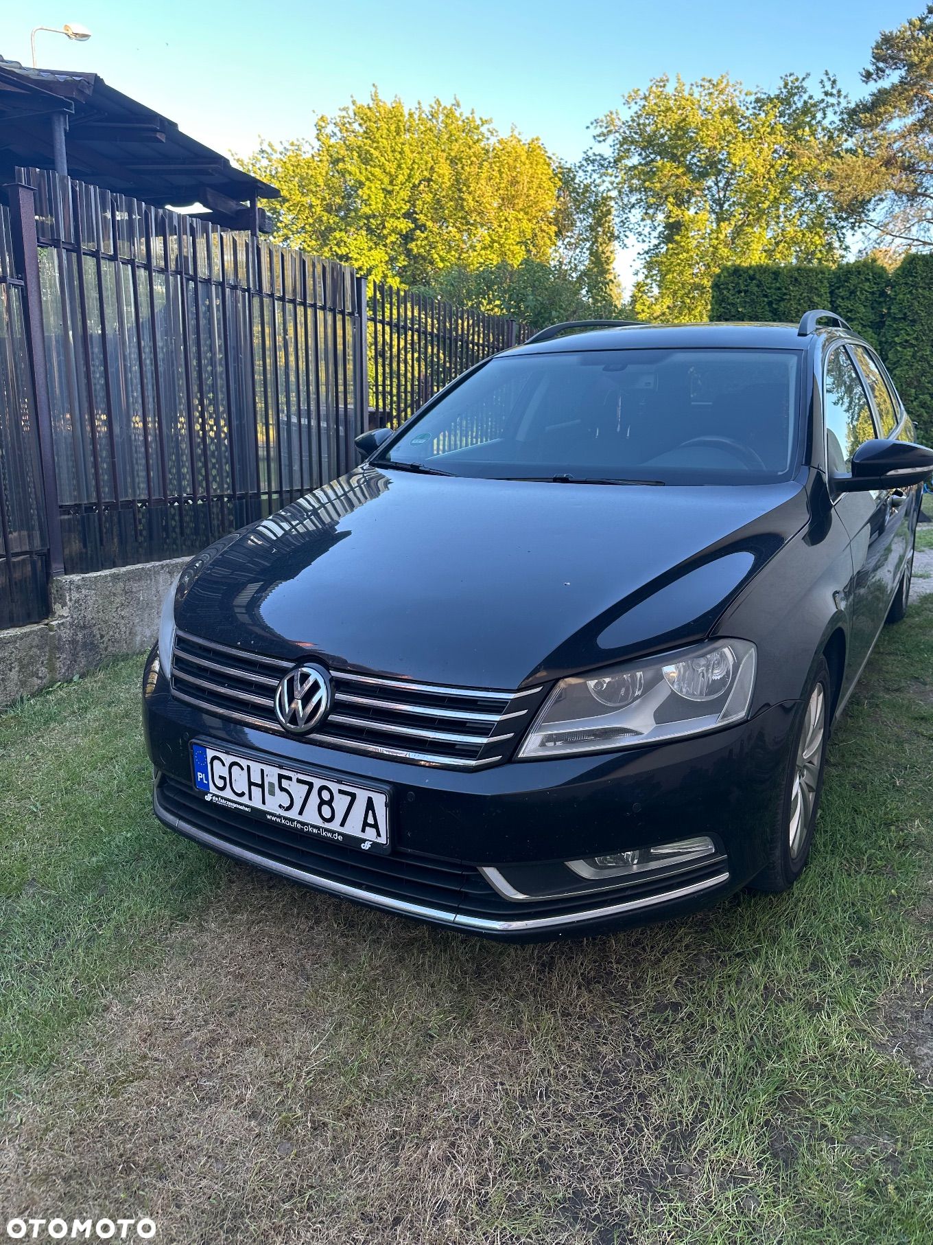 Volkswagen Passat Variant 2.0 TDI 4Motion DSG BlueMotion Tech Comfortline - 1