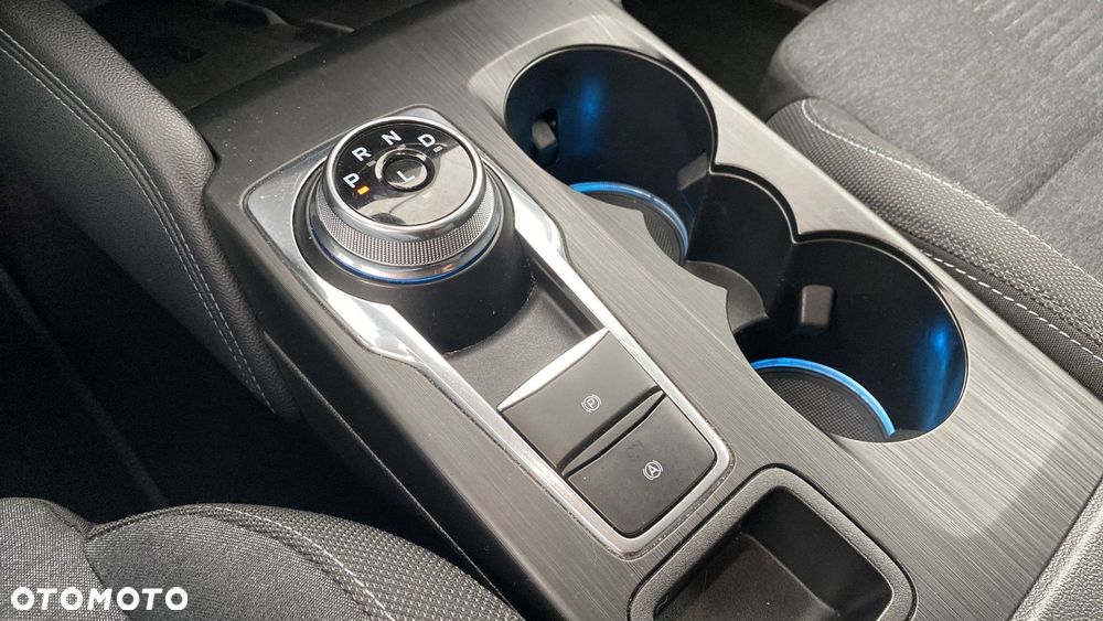 Ford Focus 1.5 EcoBlue Active X - 17