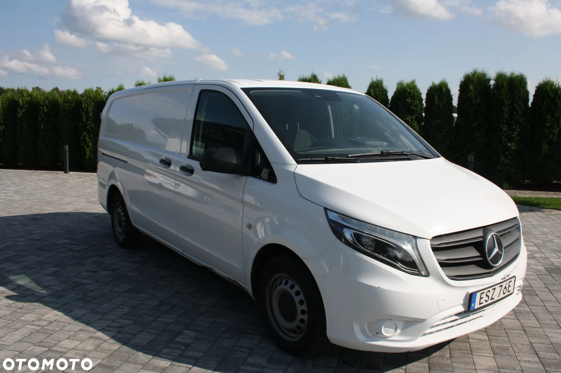 Mercedes-Benz VITO - 3