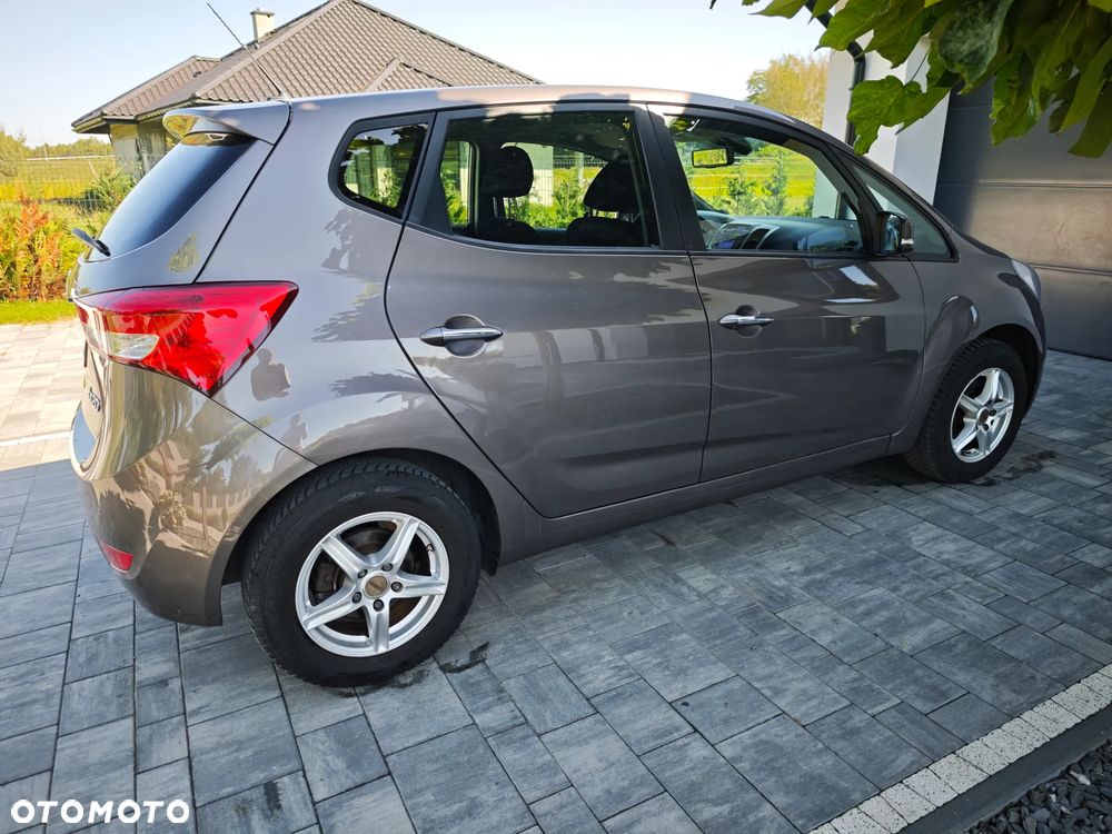 Hyundai ix20 1.6 Comfort - 7