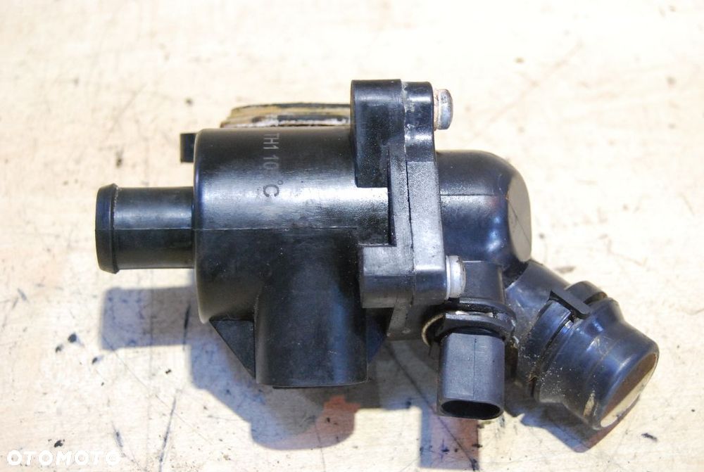 OBUDOWA TERMOSTATU TH1105 FIAT DUCATO II 2.8 JTD - 1