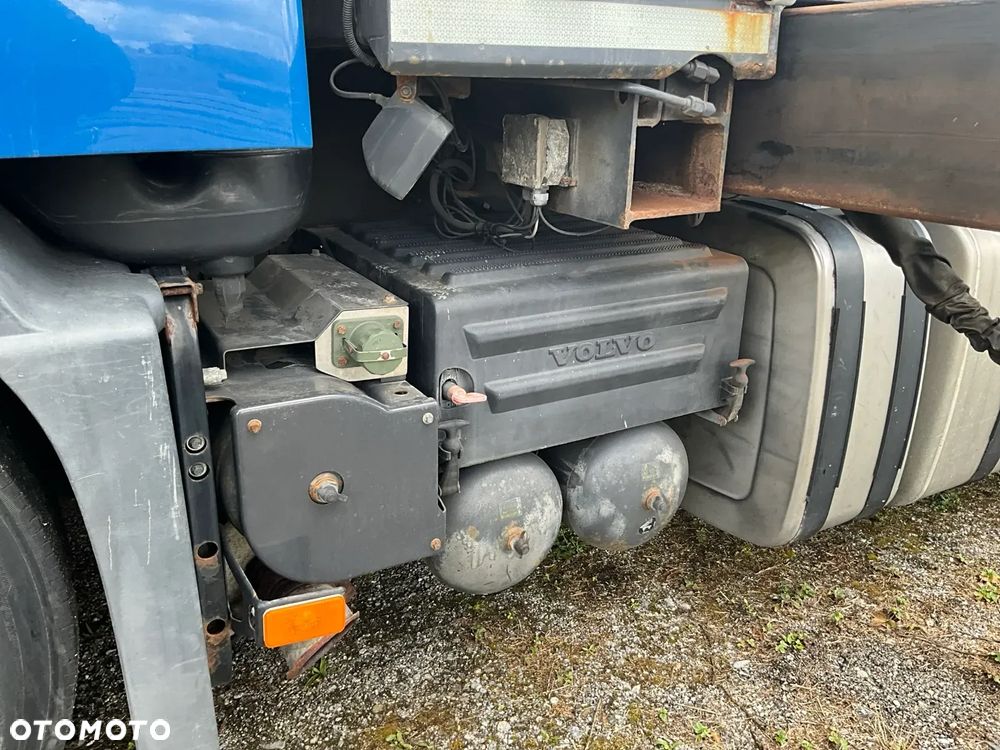Volvo fh - 16