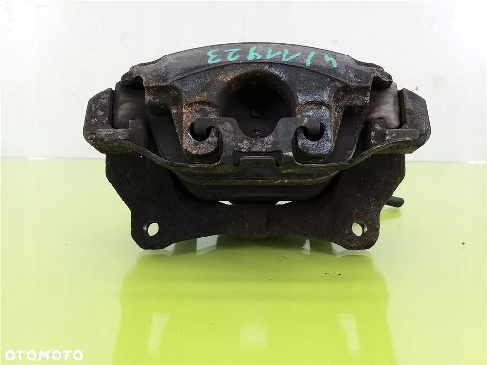 Zacisk hamulcowy przód lewy Citroen DS5 2011-2015 2,0 HDI 9685827880 - 1