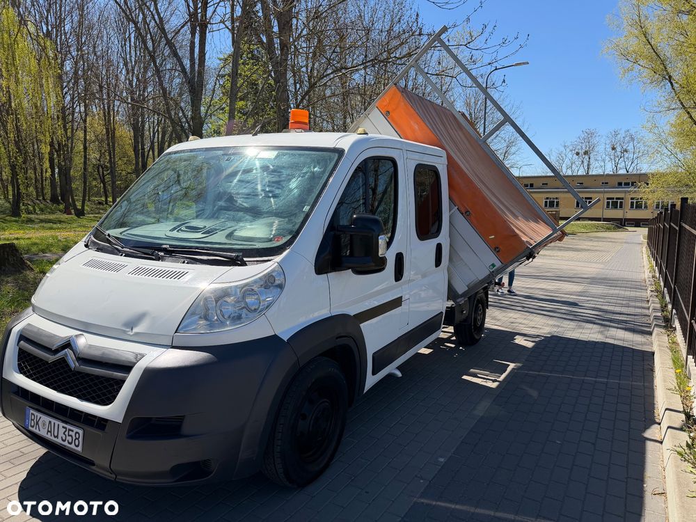 Citroën Jumper - 28
