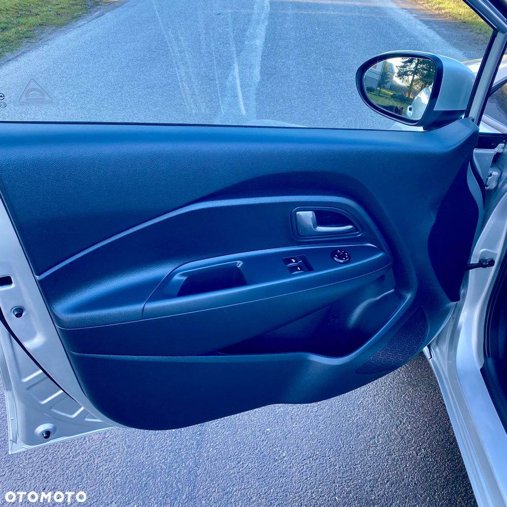 Kia Rio 1.2 Attract - 15