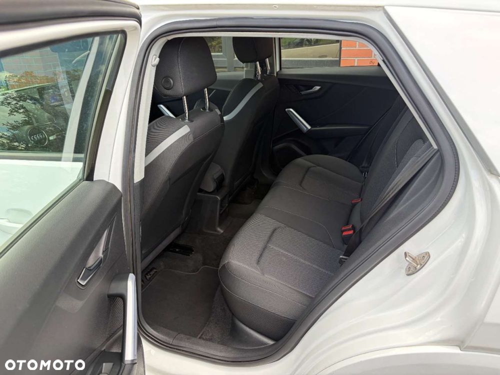 Audi Q2 30 TDI S tronic - 15