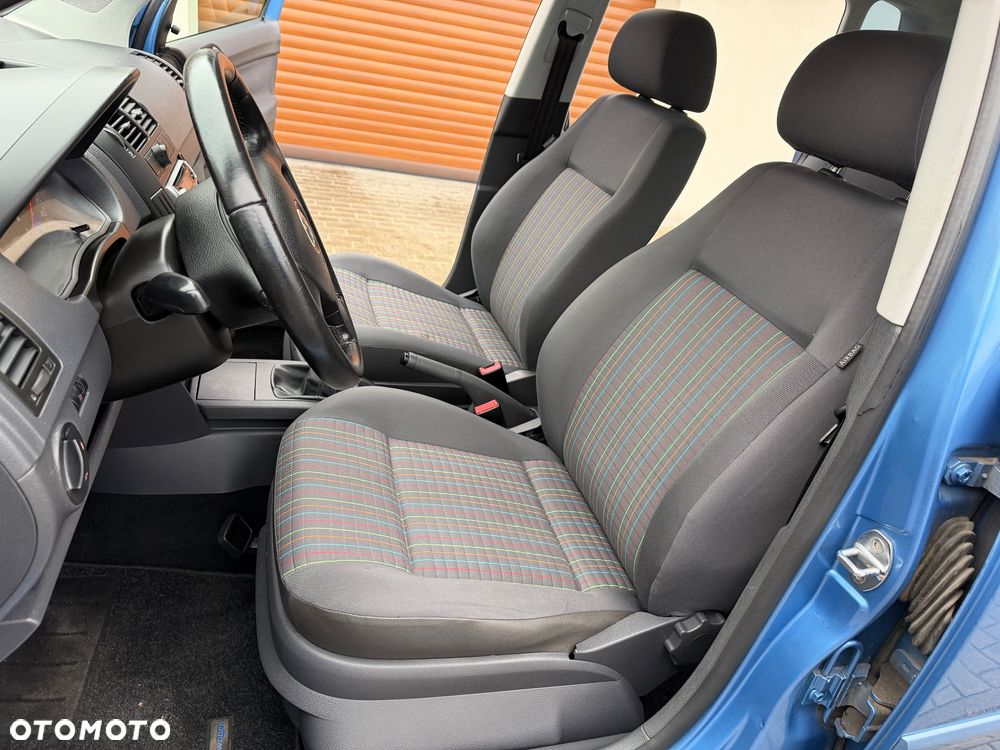 Volkswagen Polo 1.2 Comfortline - 25