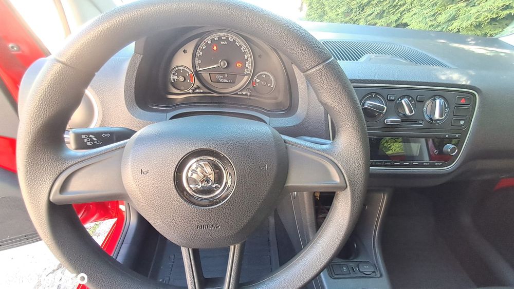 Skoda Citigo 1.0 Style - 19