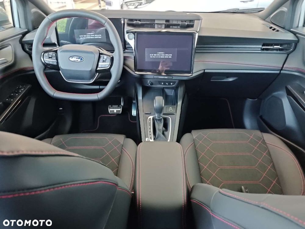 Ford Kuga - 13