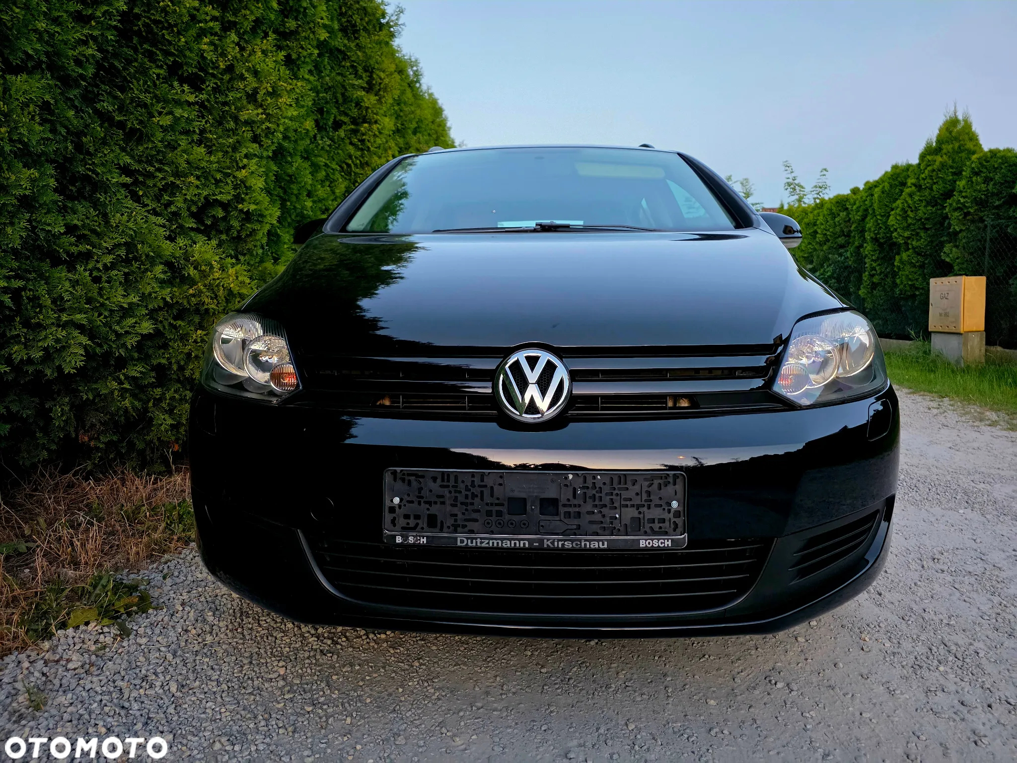 Volkswagen Golf Plus 1.6 Comfortline - 10