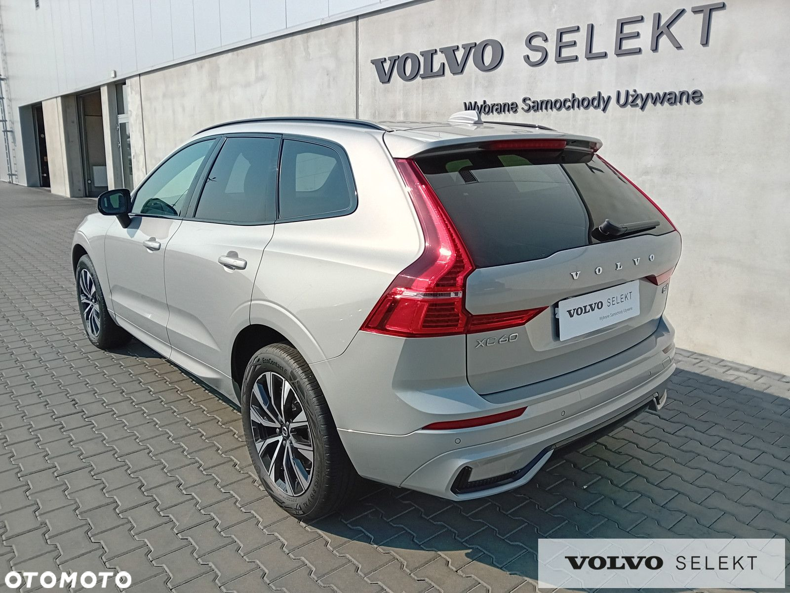 Volvo XC 60 - 6