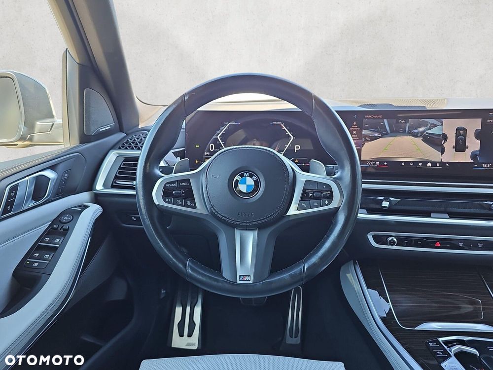 BMW X5 xDrive30d mHEV sport - 20