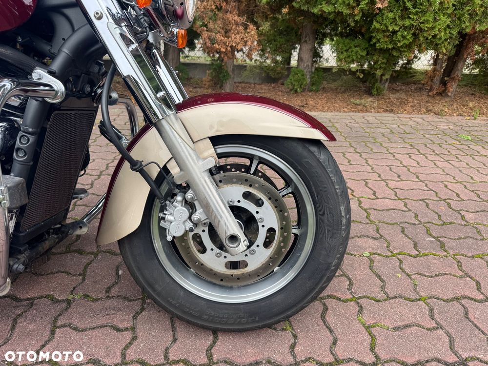 Kawasaki Vulcan - 6