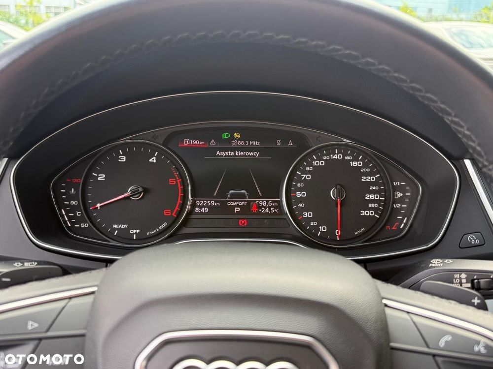 Audi Q5 40 TDI mHEV Quattro Advanced S tronic - 29