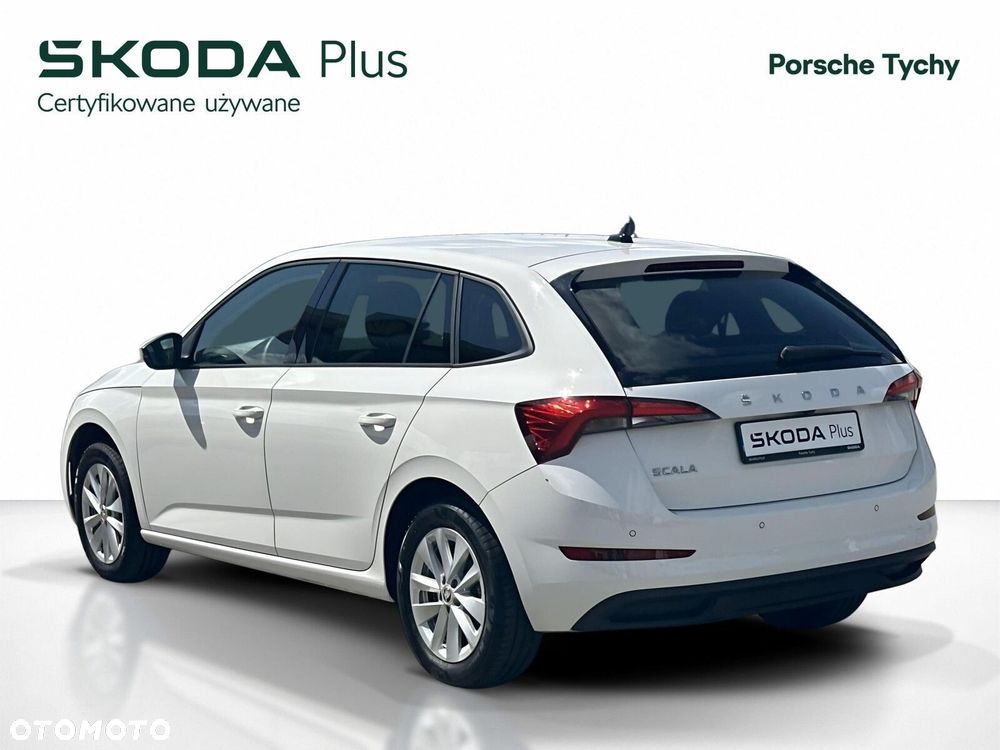 Skoda Scala - 32