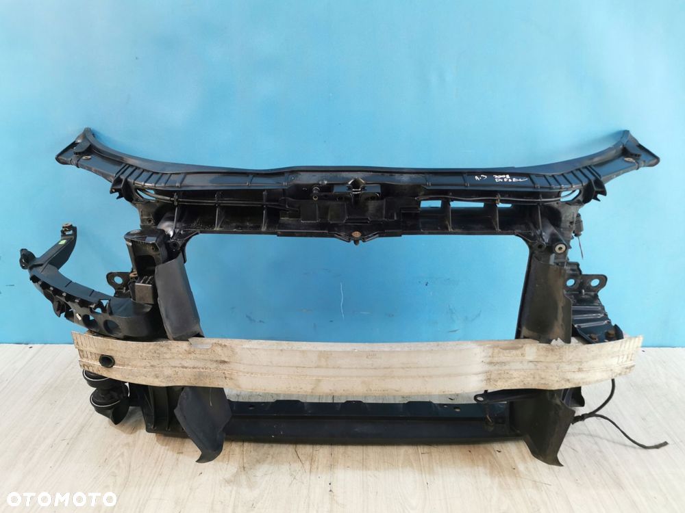 audi a3 8p lift wzmocnienie pas belka 1.6 1.9 2.0 - 1