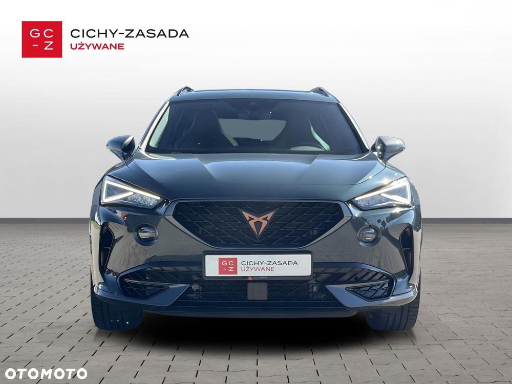 Cupra Formentor 2.0 TSI 4Drive VZ DSG - 9