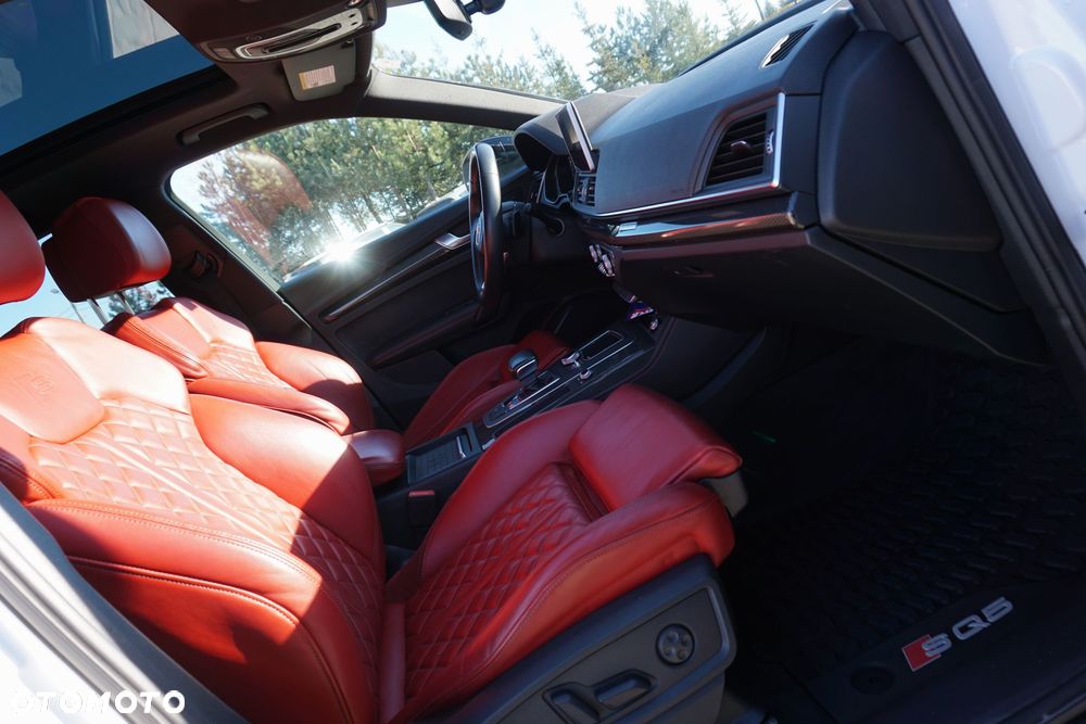 Audi SQ5 - 18