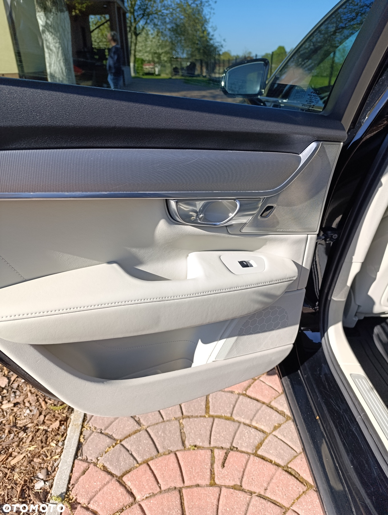 Volvo V90 D5 AWD Inscription - 10