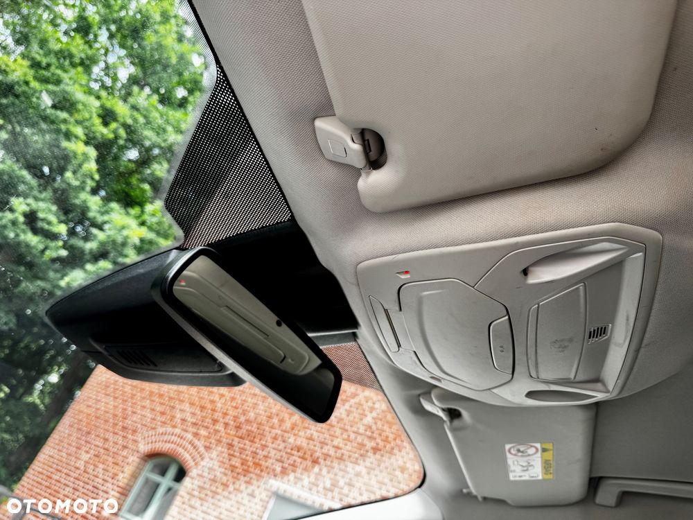 Ford Focus 1.5 TDCi DPF Start-Stopp-System Titanium - 20