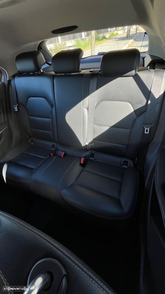 Mercedes-Benz A 200 CDi BE Urban Aut. - 16