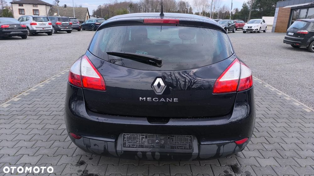 Renault Megane 1.6 16V 110 Dynamique - 7