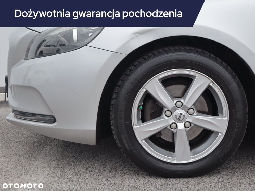 Volvo V40 - 17