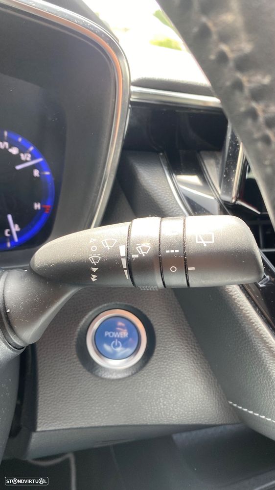 Toyota Corolla Touring Sports 1.8 Hybrid Comfort - 32