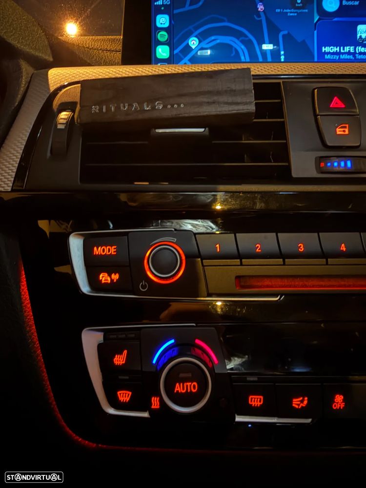 BMW 420 d Pack M Auto - 17