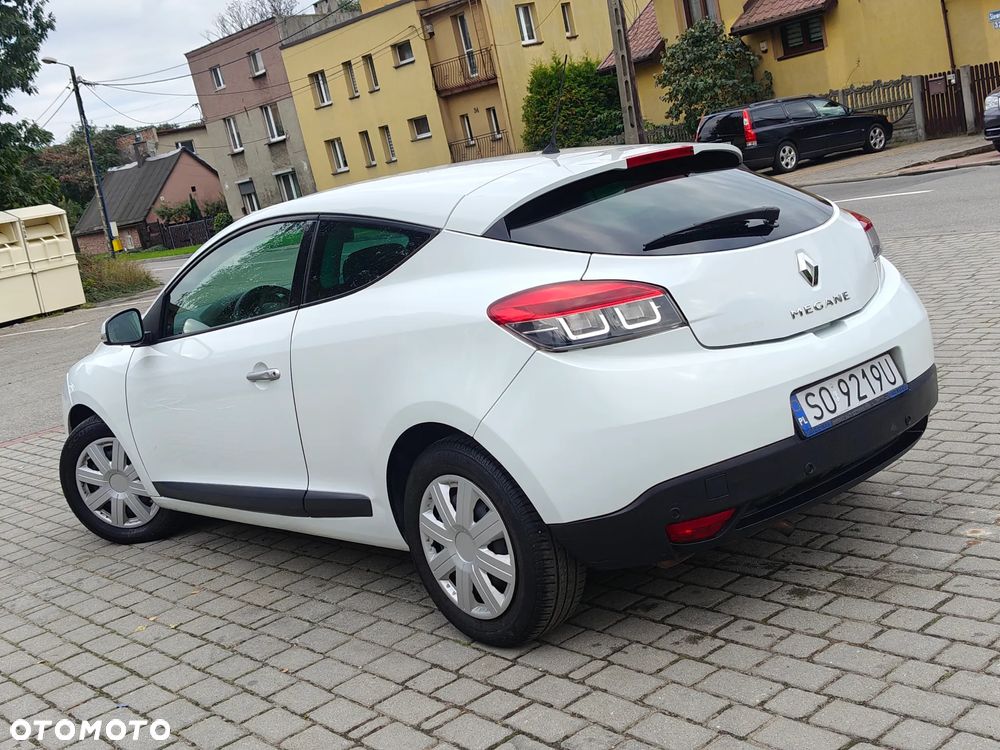 Renault Megane 1.6 16V 110 Authentique - 1
