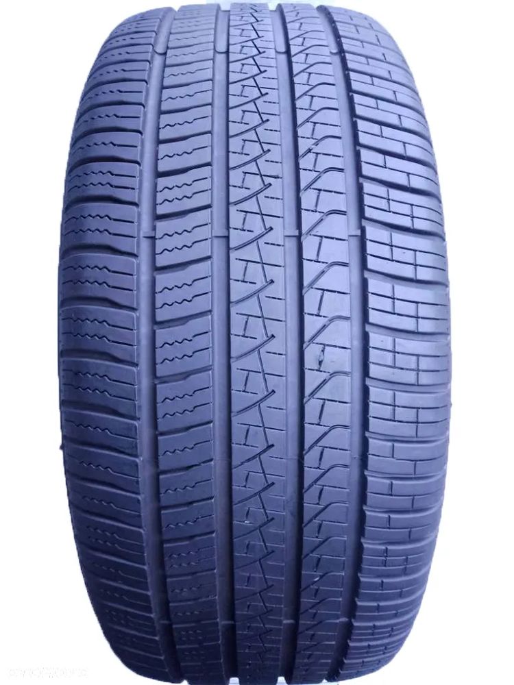 Pirelli Scorpion Zero All Season 275/40 R20 113V 2023 - 1