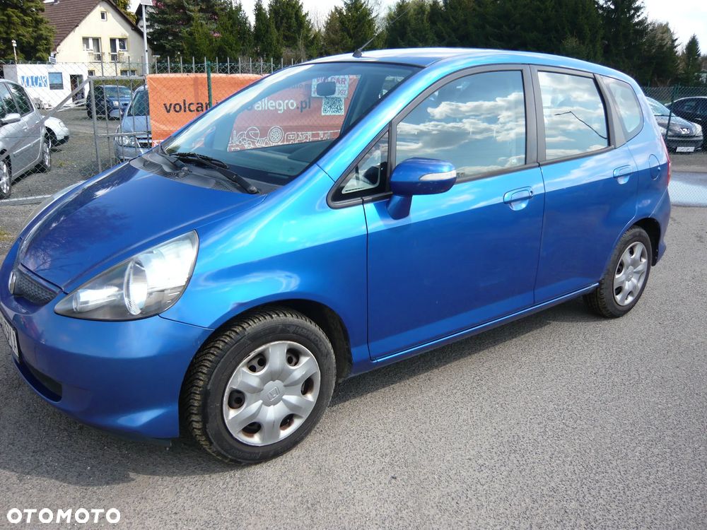 Honda Jazz 1.4 Style - 3