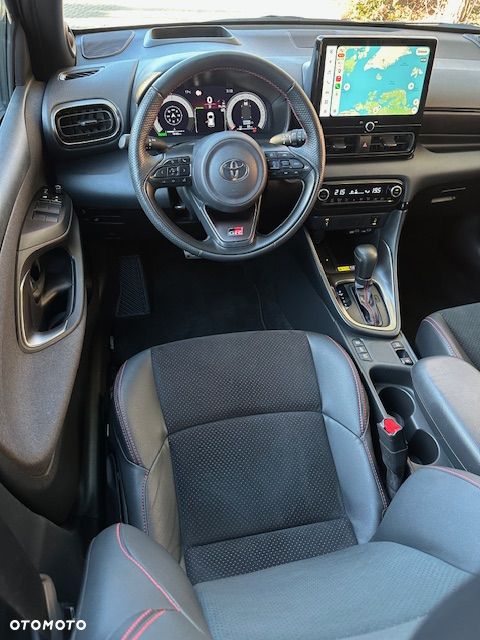 Toyota Yaris 130 1.5 VVT-i GR SPORT - 19